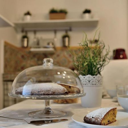 Real Teatro Umberto I Bed & Breakfast Palermo Luaran gambar