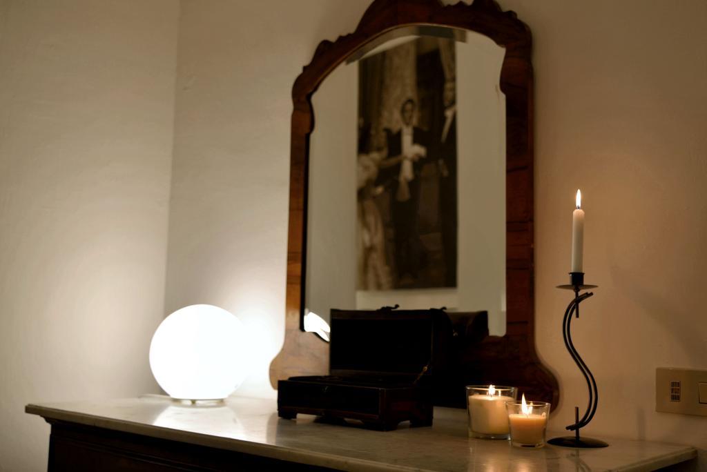 Real Teatro Umberto I Bed & Breakfast Palermo Luaran gambar